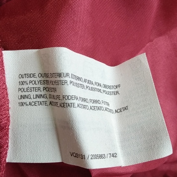 ESPRIT Collection Pleated Flower Cami Top Blouse XS - Picture 13 of 13